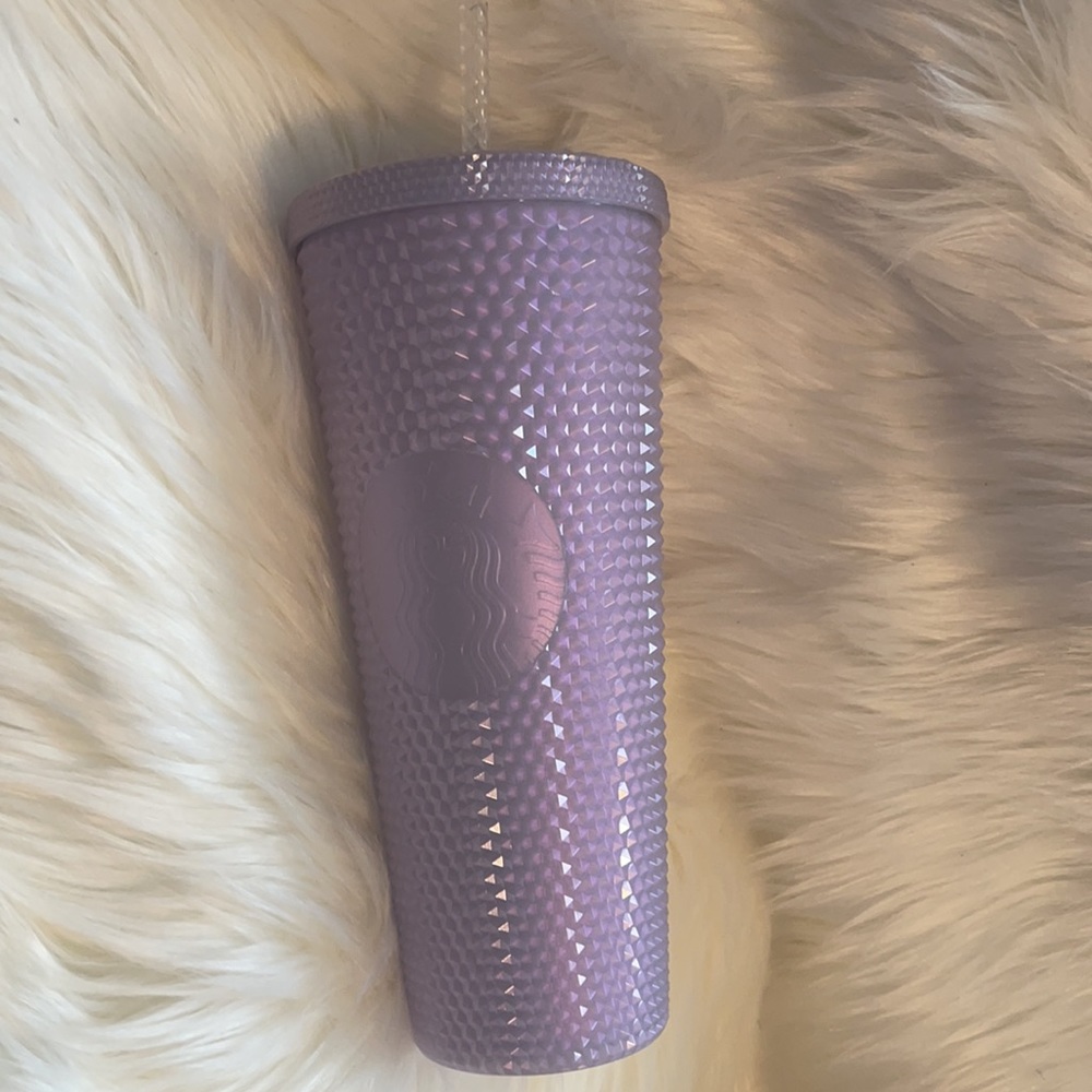 Starbucks icy white studded - Picture 4 of 5